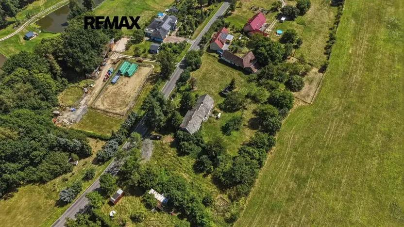 Prodej pozemku pro bydlení, Volfartice, 4047 m2