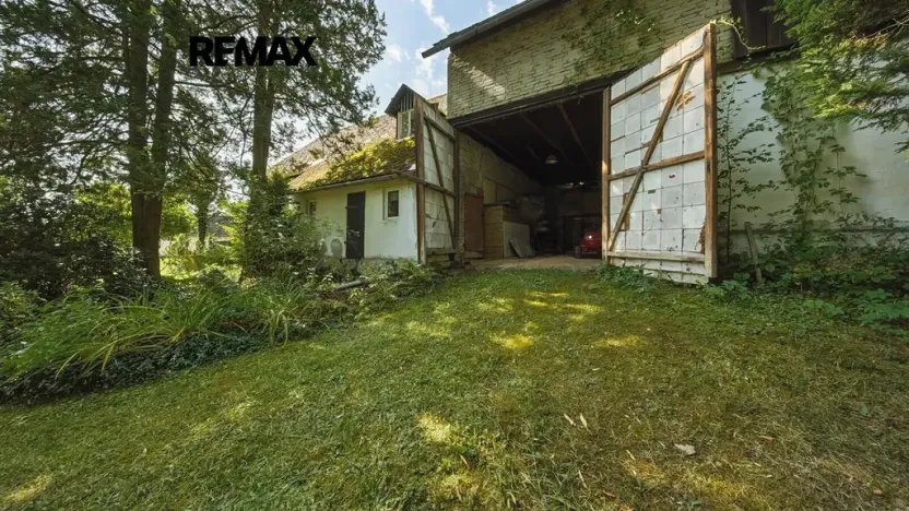 Prodej pozemku pro bydlení, Volfartice, 4047 m2