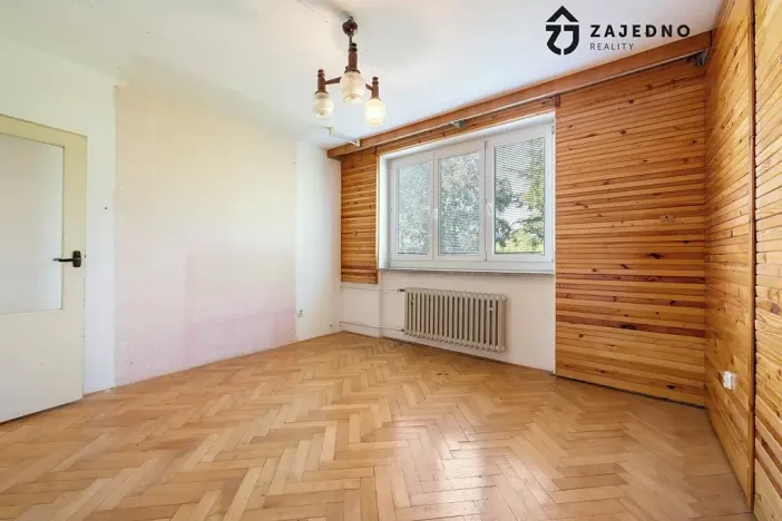 Prodej bytu 3+1, Blansko, Podlesí, 92 m2