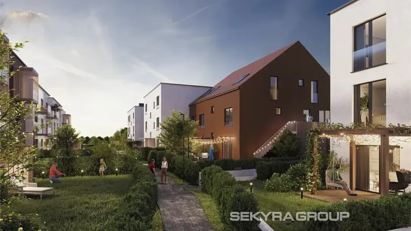 Prodej bytu 1+kk, Praha - Čakovice, Schoellerova, 35 m2