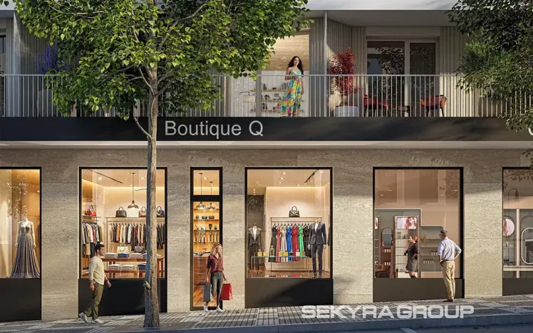 Prodej bytu 5+kk, Praha - Smíchov, Šiklové, 227 m2