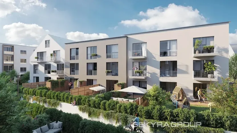 Prodej bytu 2+kk, Praha - Čakovice, Schoellerova, 58 m2