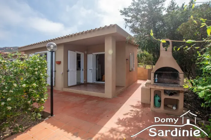 Prodej domu, Costa Paradiso, Sardinie, Itálie, 129 m2
