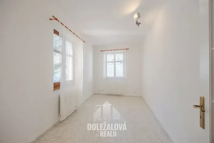 Pronájem bytu 2+1, Jihlava, Křížová, 55 m2