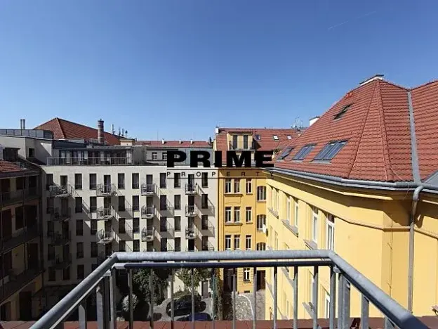 Pronájem kanceláře, Praha - Smíchov, 168 m2