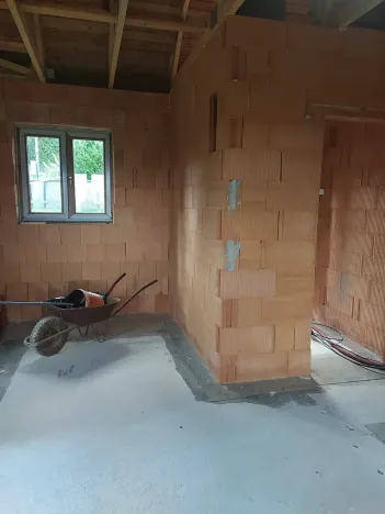 Prodej rodinného domu, Česká Kubice, 63 m2