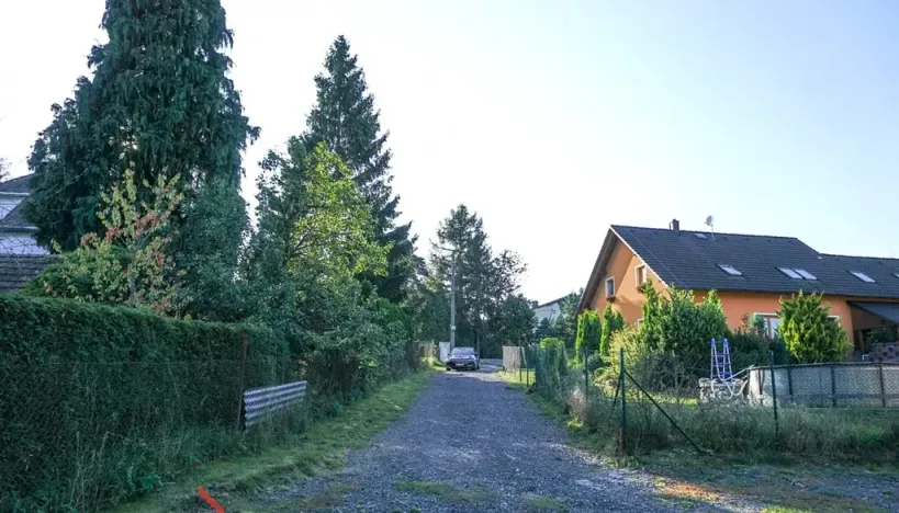 Prodej rodinného domu, Česká Kubice, 63 m2