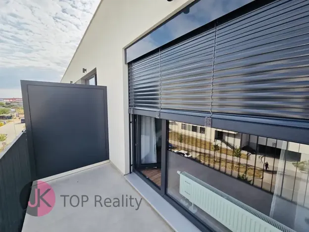 Pronájem bytu 1+kk, Plzeň, Železná, 32 m2