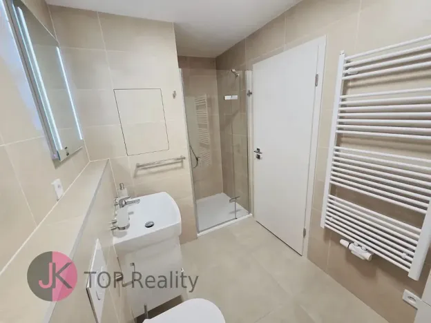 Pronájem bytu 1+kk, Plzeň, Železná, 32 m2