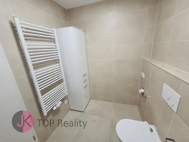 Pronájem bytu 1+kk, Plzeň, Železná, 32 m2