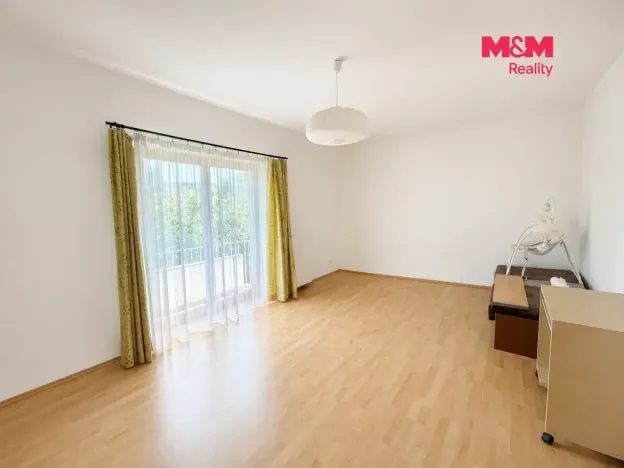 Pronájem bytu 5+kk, Praha - Krč, Libušská, 170 m2