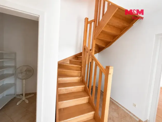 Pronájem bytu 5+kk, Praha - Krč, Libušská, 170 m2