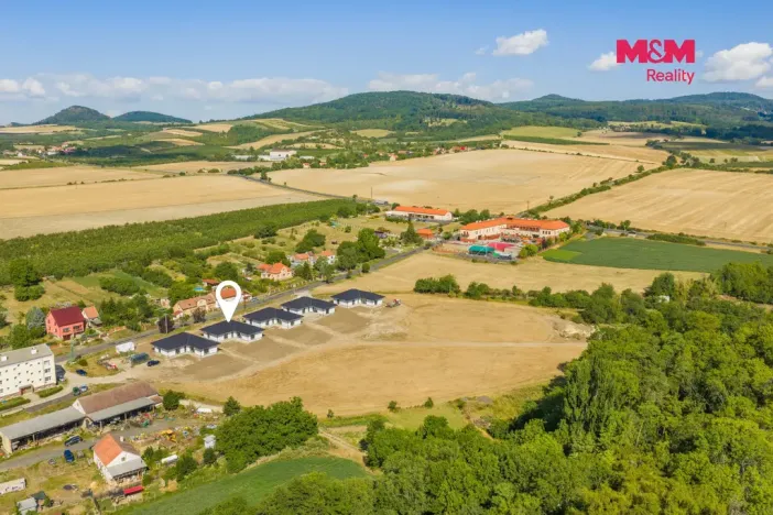 Prodej rodinného domu, Třebívlice, Masarykova, 143 m2