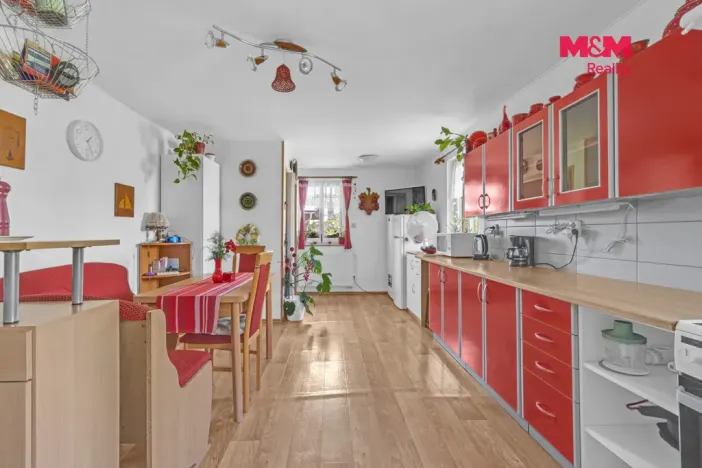 Prodej chaty, Golčův Jeníkov, 47 m2
