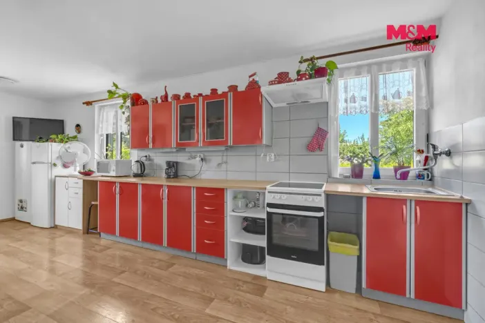 Prodej chaty, Golčův Jeníkov, 47 m2