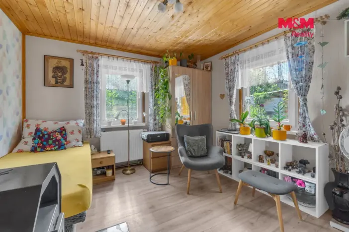 Prodej chaty, Golčův Jeníkov, 47 m2