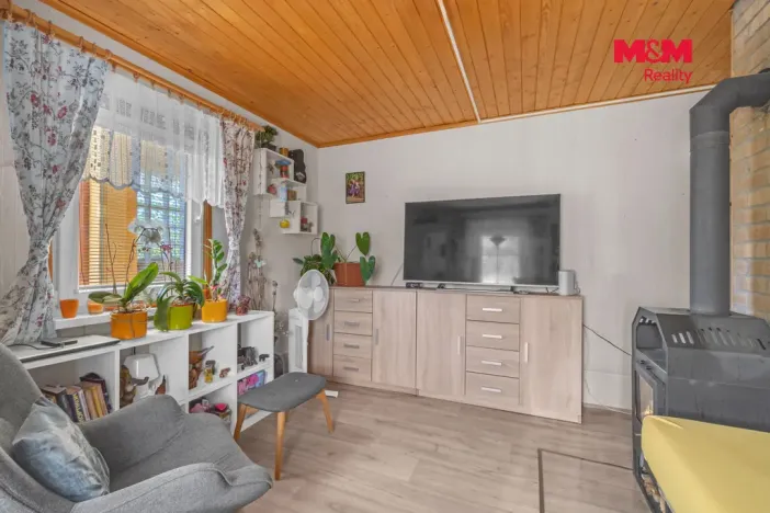 Prodej chaty, Golčův Jeníkov, 47 m2