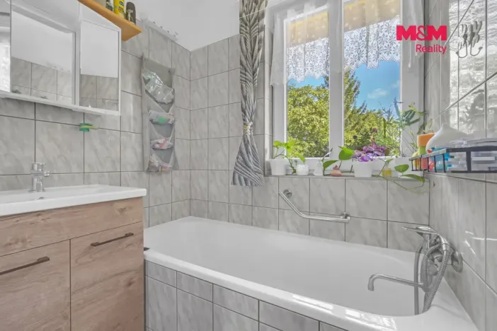 Prodej chaty, Golčův Jeníkov, 47 m2