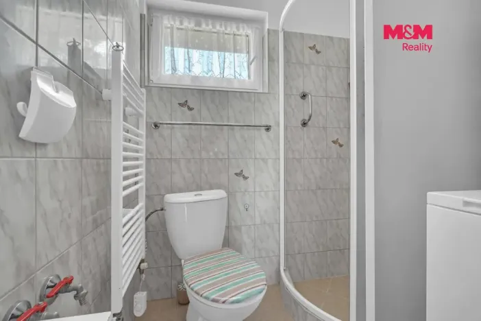 Prodej chaty, Golčův Jeníkov, 47 m2