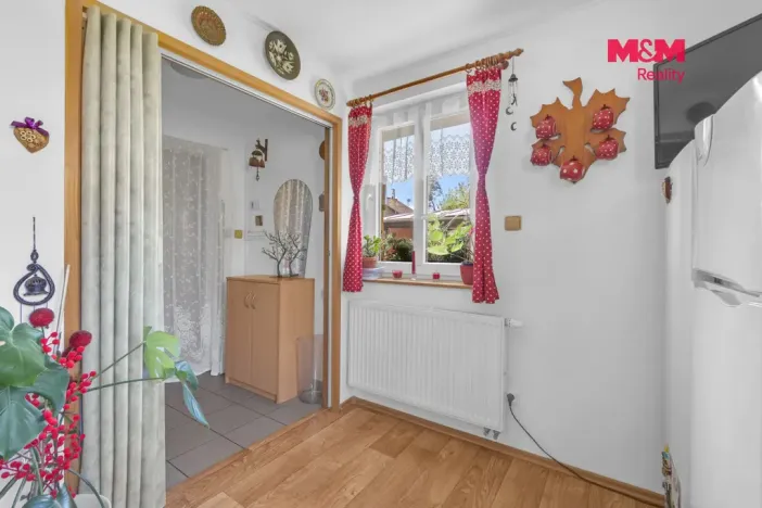 Prodej chaty, Golčův Jeníkov, 47 m2