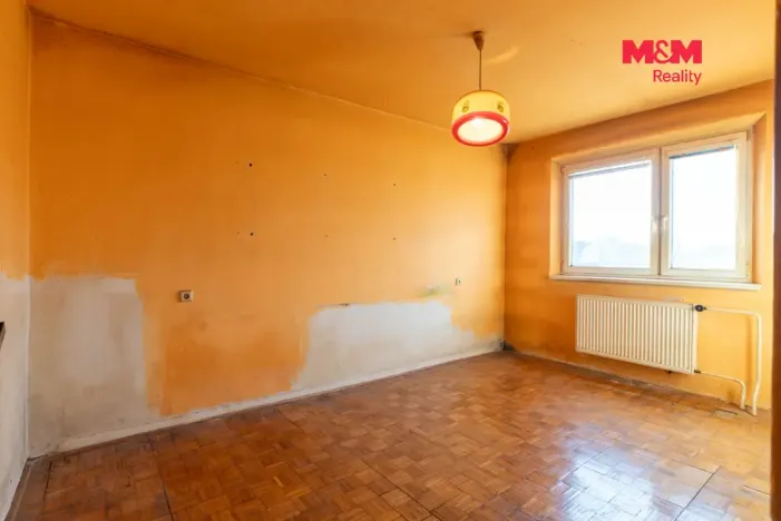 Prodej rodinného domu, Prostějov - Vrahovice, Jano Köhlera, 240 m2