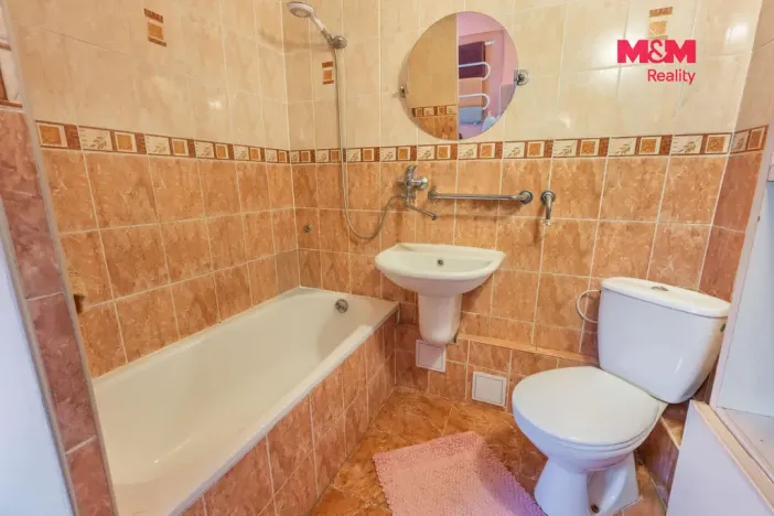 Prodej rodinného domu, Statenice - Černý Vůl, Nad Višňovkou, 105 m2