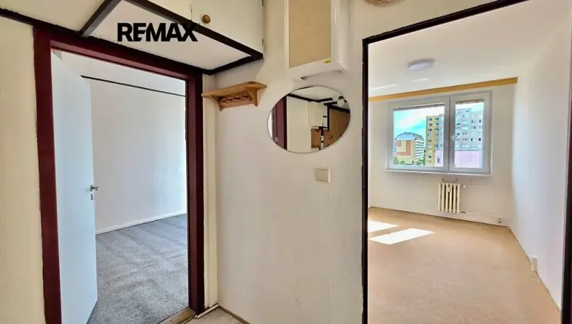 Pronájem bytu 3+kk, Praha - Letňany, Malkovského, 66 m2