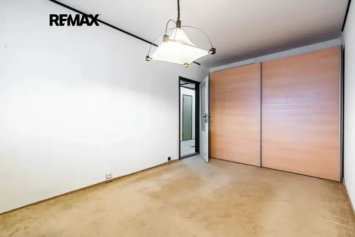 Pronájem bytu 3+kk, Praha - Letňany, Malkovského, 66 m2