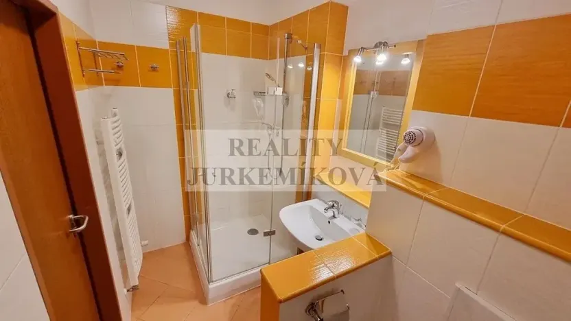 Prodej bytu 1+kk, Frymburk, 30 m2