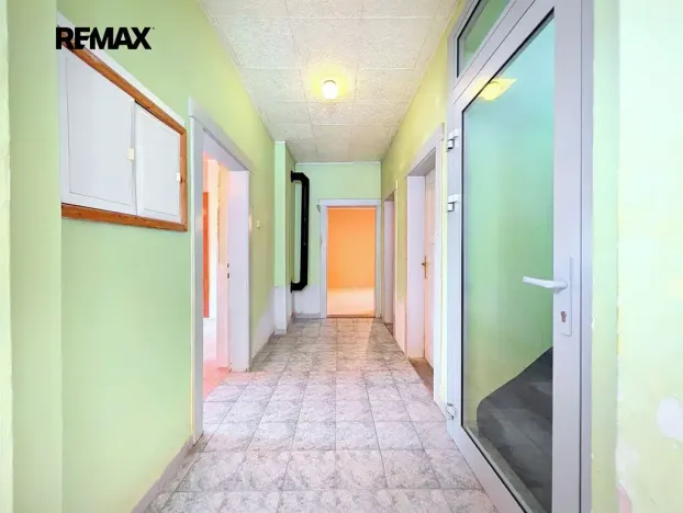 Prodej rodinného domu, Stěžery, 114 m2