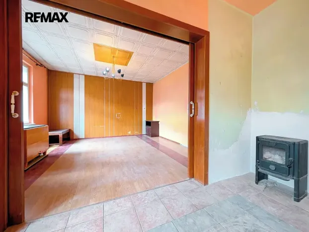 Prodej rodinného domu, Stěžery, 114 m2