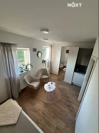 Pronájem bytu 1+kk, Zlín, Hřebíčkova, 20 m2