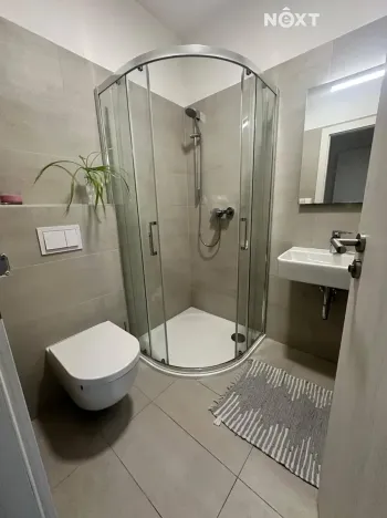 Pronájem bytu 1+kk, Zlín, Hřebíčkova, 20 m2