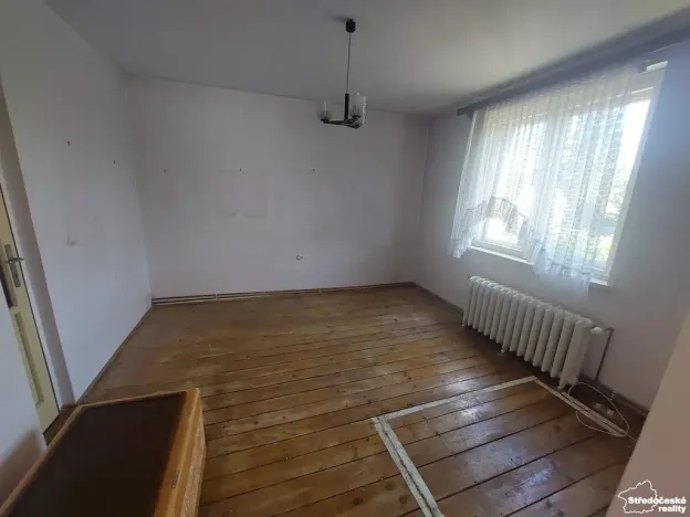 Prodej rodinného domu, Všenory, U Dubu, 160 m2