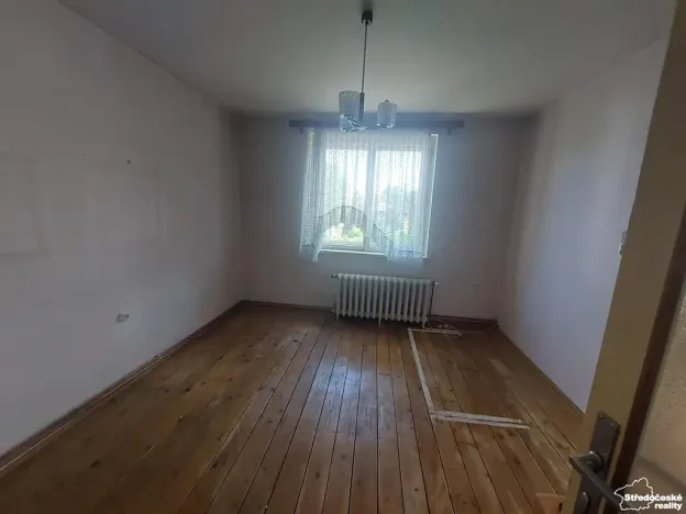 Prodej rodinného domu, Všenory, U Dubu, 160 m2