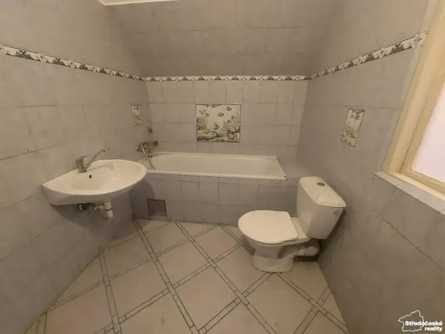 Prodej rodinného domu, Všenory, U Dubu, 160 m2