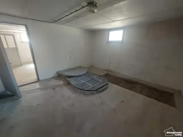 Prodej rodinného domu, Všenory, U Dubu, 160 m2