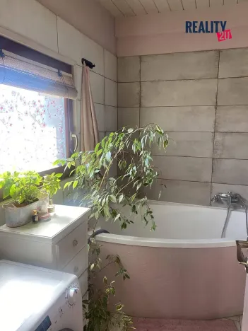 Prodej rodinného domu, Jivina, 70 m2