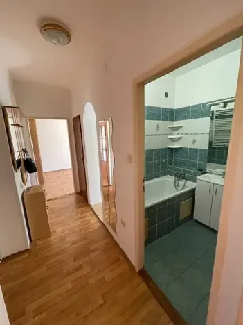 Prodej bytu 2+1, Ústí nad Labem, Kosmonautů, 52 m2