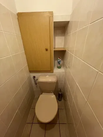 Prodej bytu 2+1, Ústí nad Labem, Kosmonautů, 52 m2