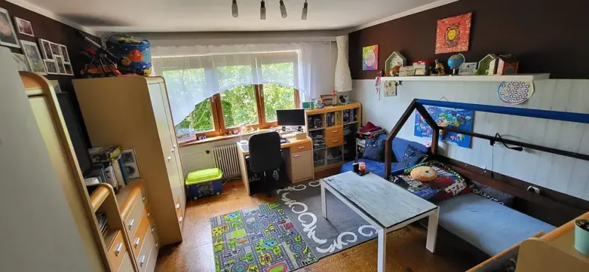Prodej rodinného domu, Nový Jičín, Novellara, 200 m2