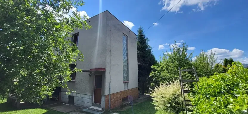 Prodej rodinného domu, Nový Jičín, Novellara, 200 m2