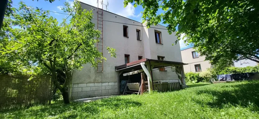 Prodej rodinného domu, Nový Jičín, Novellara, 200 m2