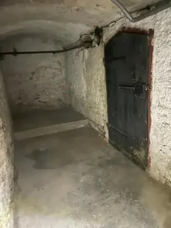 Dražba rodinného domu, Rosice, U Sýpky, 345 m2