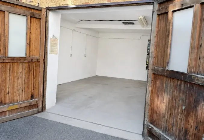Pronájem skladu, Červené Pečky, Dr. Dvořáka, 40 m2