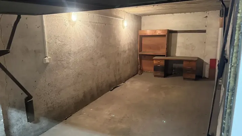 Prodej garáže, Kladno, Americká, 17 m2