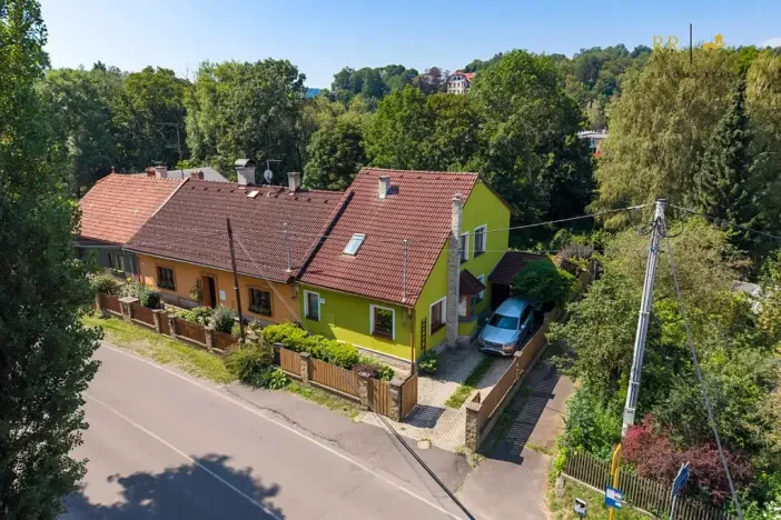 Prodej rodinného domu, Nový Jičín, Beskydská, 159 m2