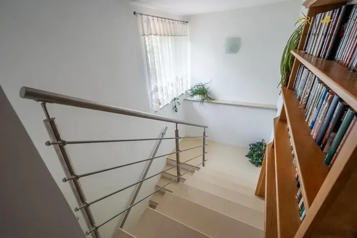Prodej rodinného domu, Nový Jičín, Beskydská, 159 m2