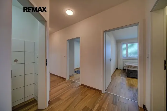 Pronájem bytu 3+kk, Nymburk, V Kolonii, 68 m2