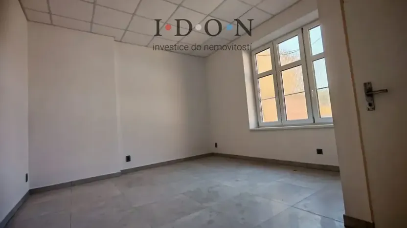 Pronájem obchodního prostoru, Třinec, Staroměstská, 41 m2